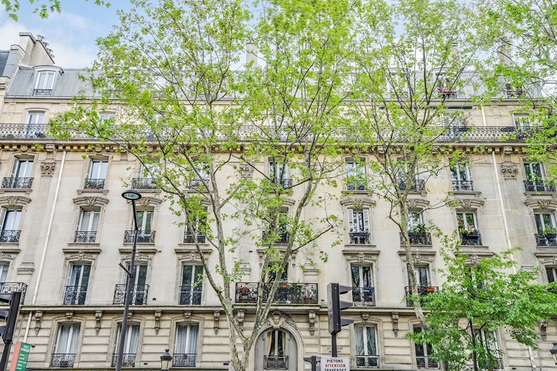 Apartment in Clignancourt-Jules Joffrin, Paris 18e Arrondissement, Paris 3 - 18929003