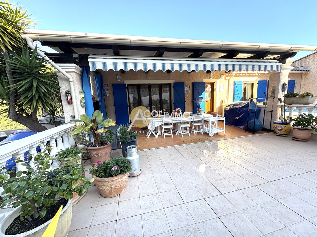 House in Coste Chaude-Mauveou, La Seyne-sur-Mer, France 2 - 16908637