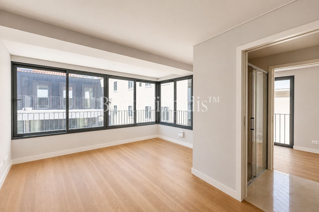 Apartment in Santo Antonio, Lisbon, Portugal 2 - 16254718