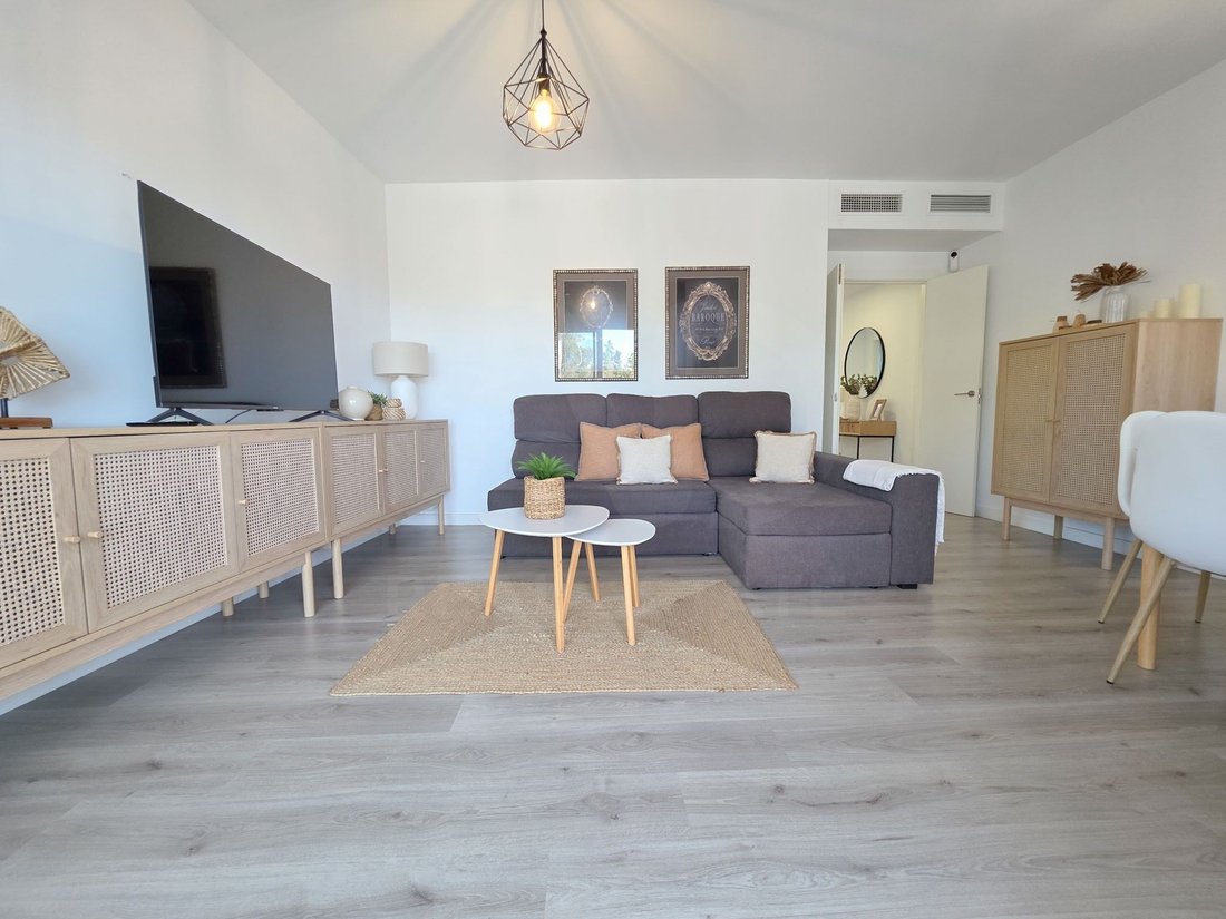 Apartment in Rincon de la Victoria, Andalusia, Spain 4 - 18929671
