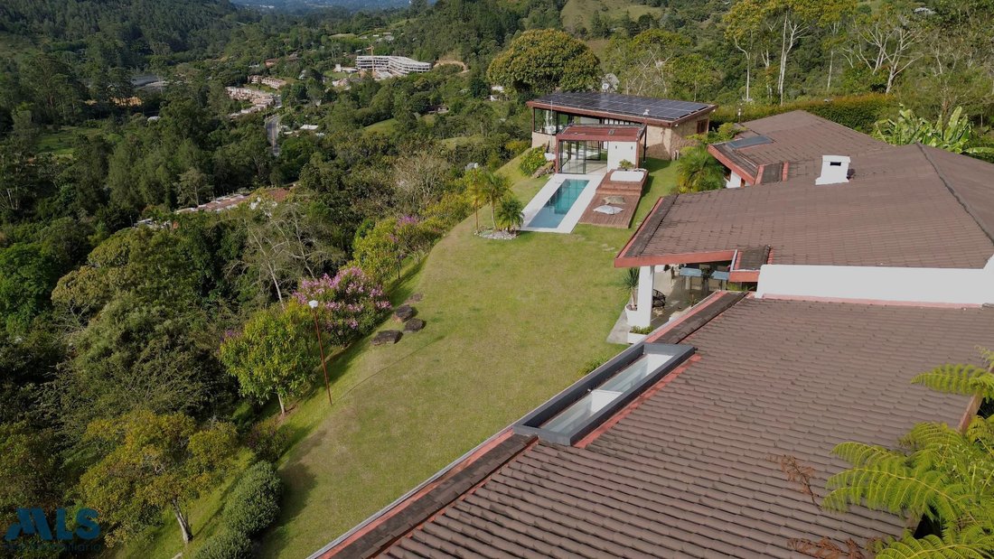 House in Don Diego, Antioquia, Colombia 2 - 18928842