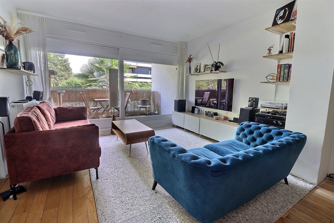 Apartment in Forêt, Saint-Germain-en-Laye, France 3 - 18929126