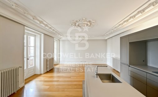 Apartment in Eixample, Barcelona, Spain 1