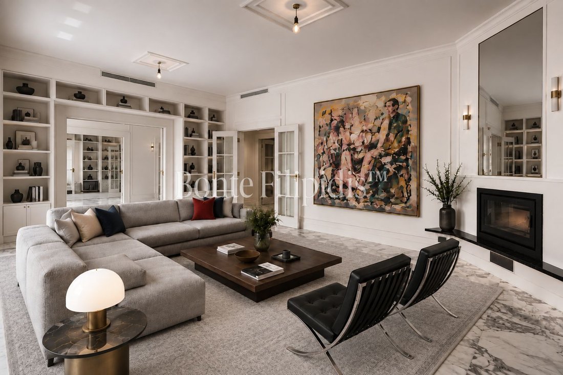 Apartment in Arroios, Lisbon, Portugal 2 - 18929839