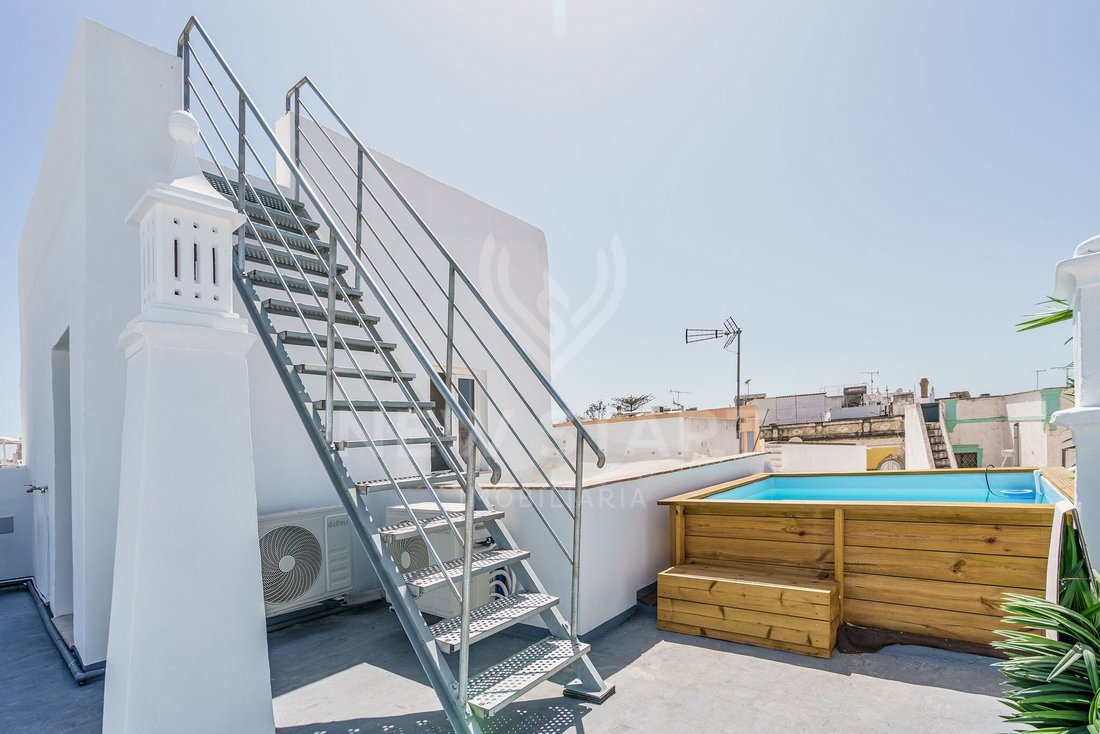 House in Olhao, Algarve, Portugal 4 - 18929292