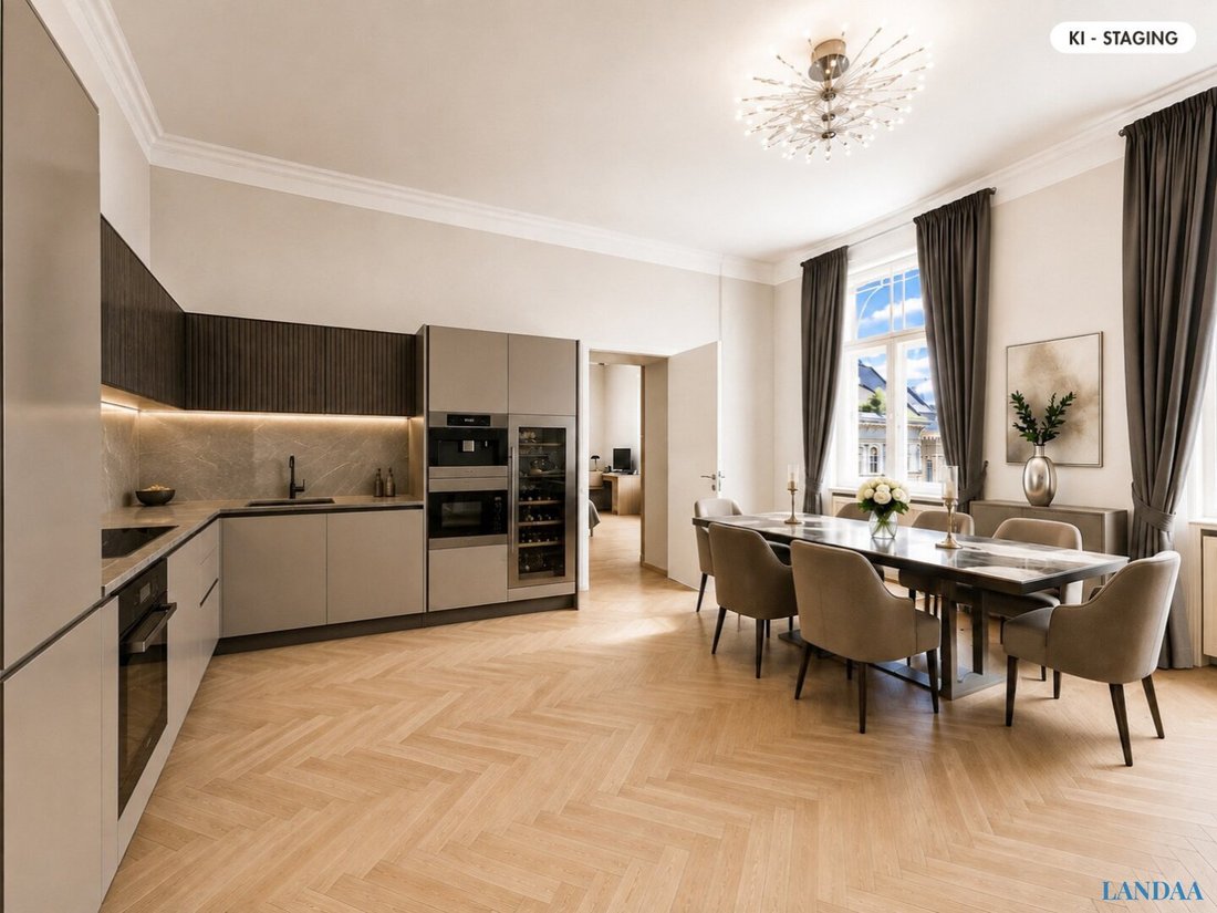 Apartment in Vienna, Wien, Austria 2 - 18566373