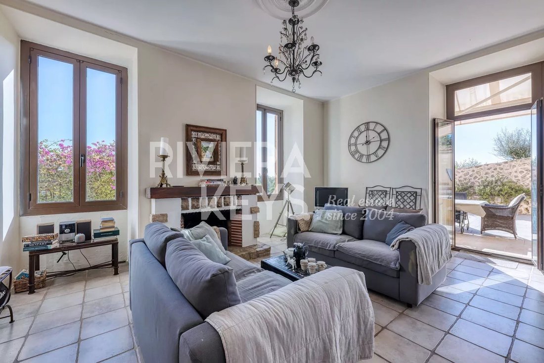 Apartment in Le Port, Villefranche-sur-Mer, France 4 - 16617250
