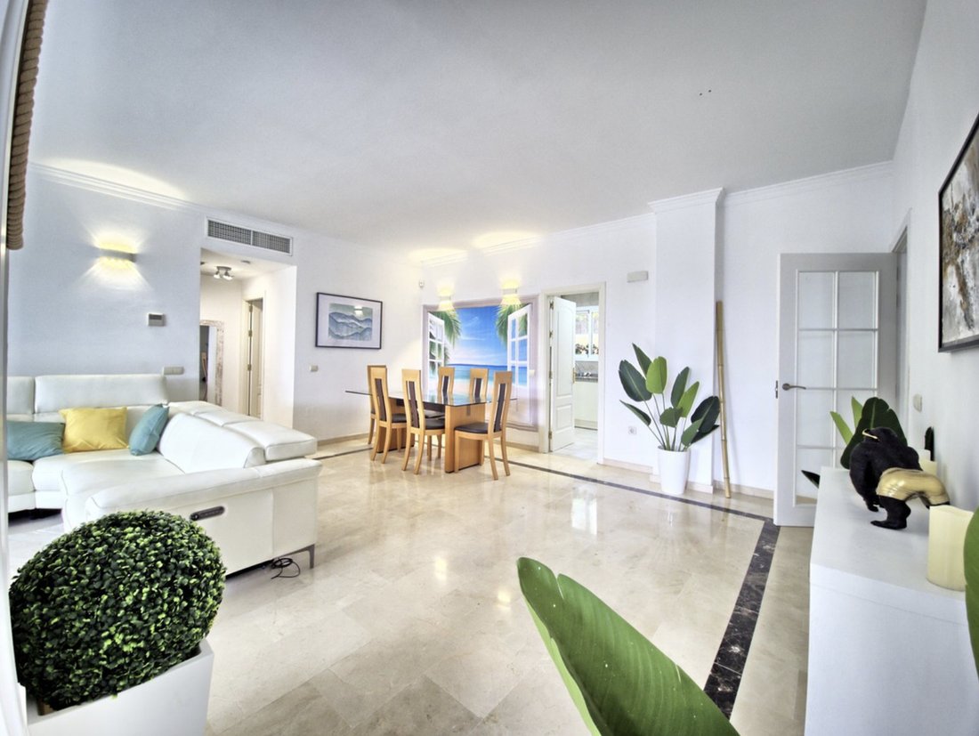 Apartment in Puerto De Cabopino, Elviria-Cabopino, Marbella 3 - 18929372