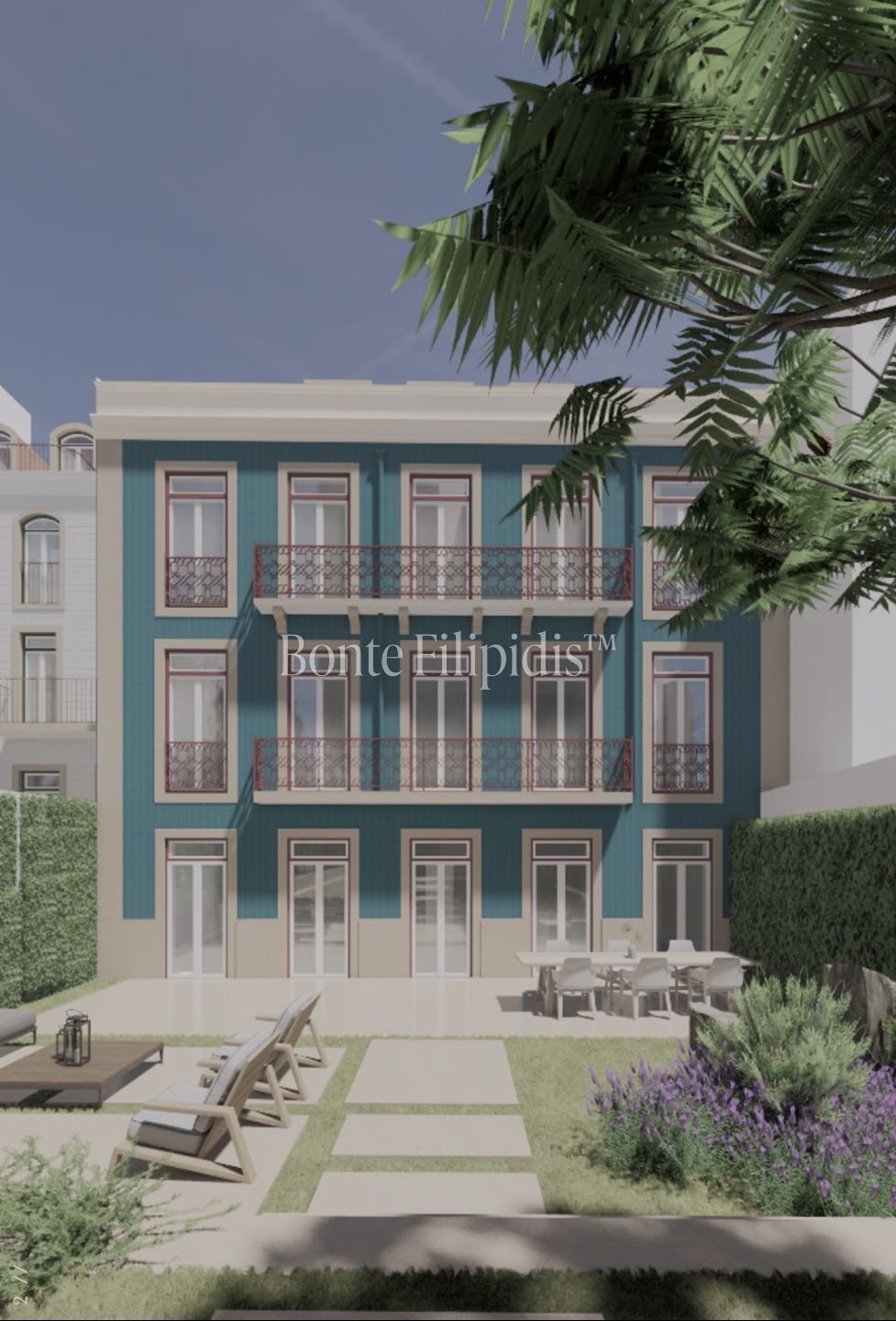 House in Estrela, Lisbon, Portugal 1 - 18929924
