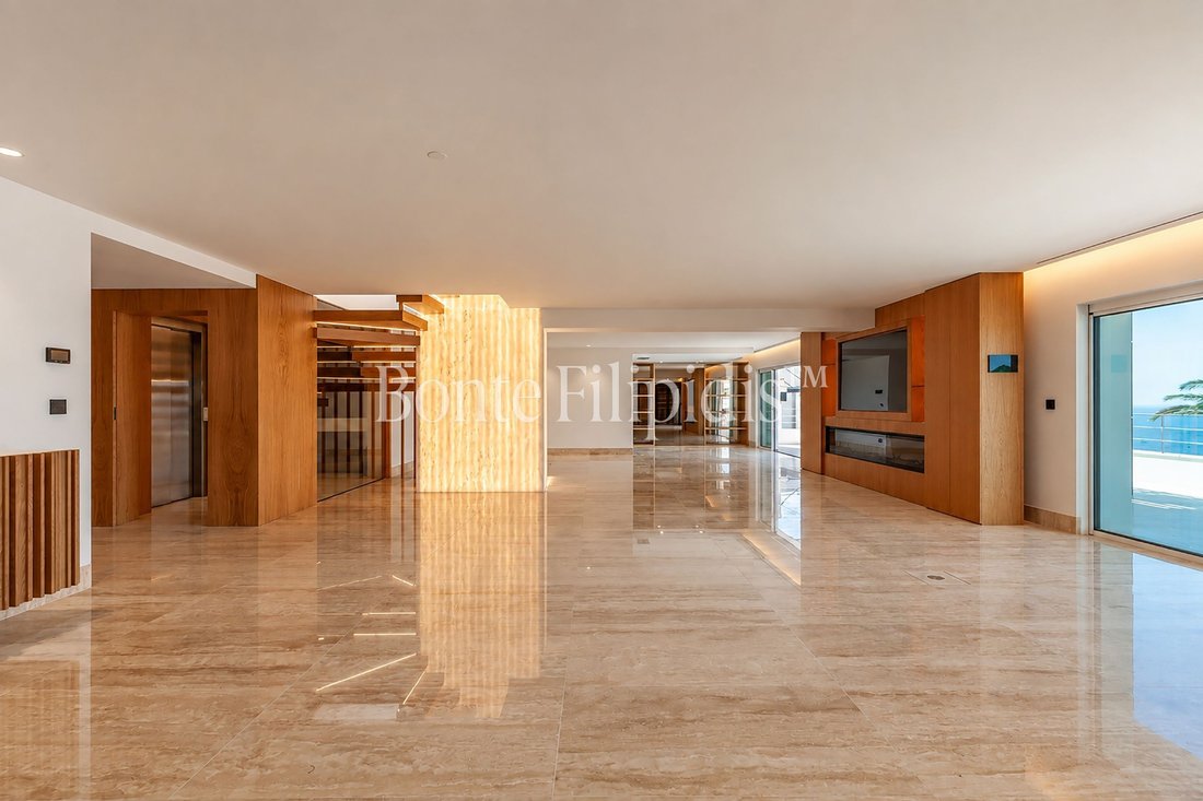 Penthouse in Carcavelos e Parede, Lisbon, Portugal 4 - 18929759