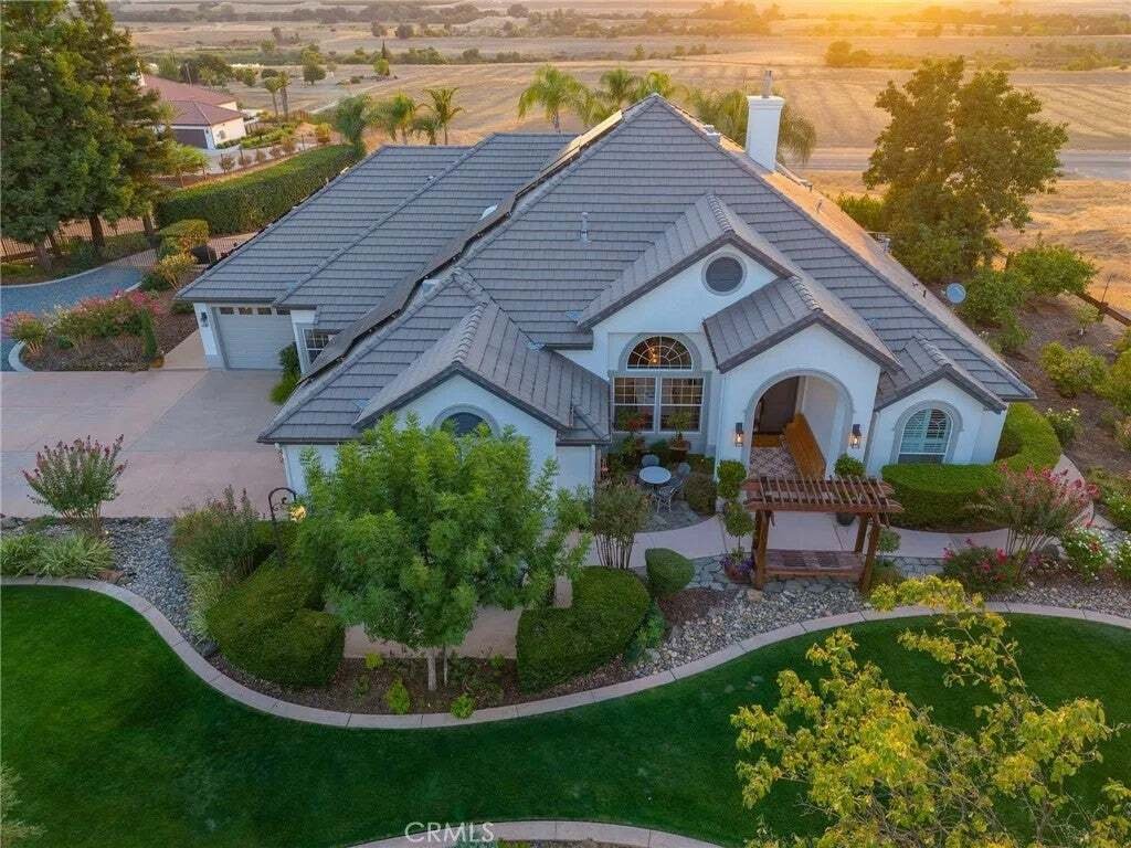 House in Friant, California, United States 1 - 18928617