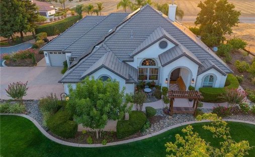 House in Friant, California, United States 1
