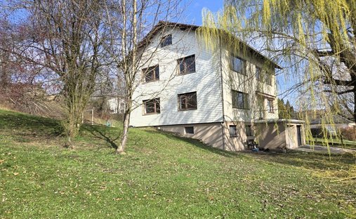 Sierning, Upper Austria, Austria 1