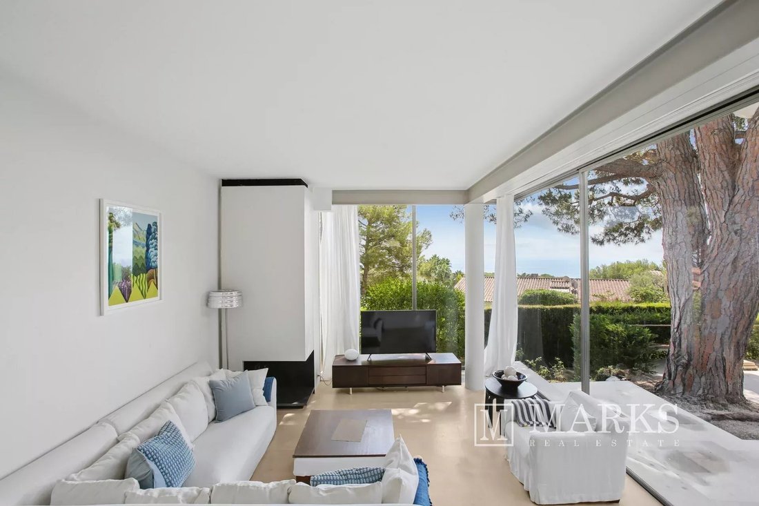 Villa à Saint-Jean-Cap-Ferrat, Provence-Alpes-Côte d'Azur, France 3 - 16021564