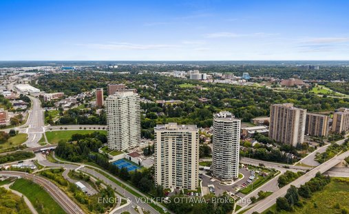 Condominio en Ottawa, Ontario, Canadá 1