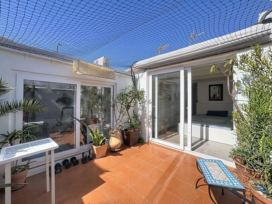 Appartamento a Tarifa, Andalusia, Spagna 2 - 18606851
