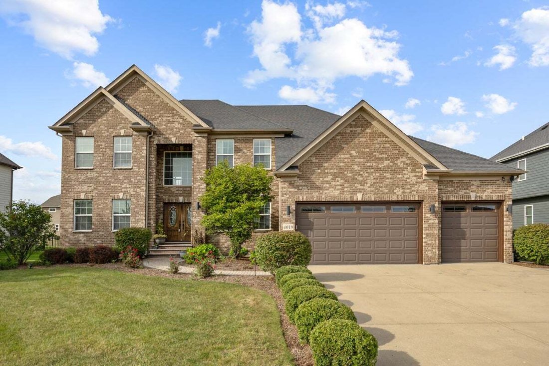 House in Naperville, Illinois, United States 2 - 18928690