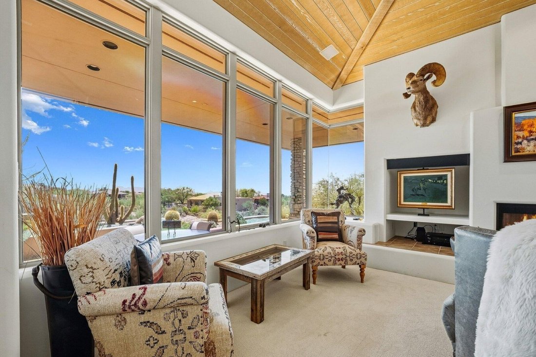 Townhouse in Scottsdale, Arizona, United States 2 - 18929538