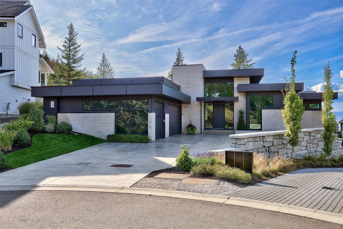 House in Kamloops, British Columbia, Canada 1 - 18928807