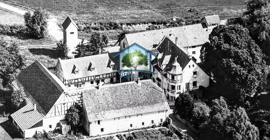 Estate in Obermodern-Zutzendorf, Grand Est, France 3 - 18929134