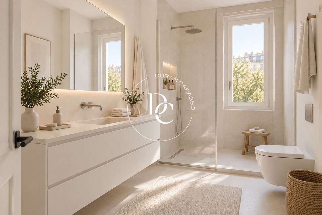 Apartment in Eixample, Barcelona, Spain 5 - 18929168