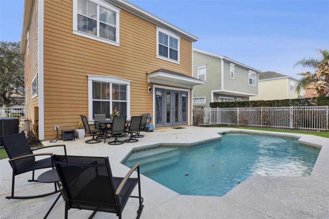 House in Kissimmee, Florida, United States 4 - 18928864
