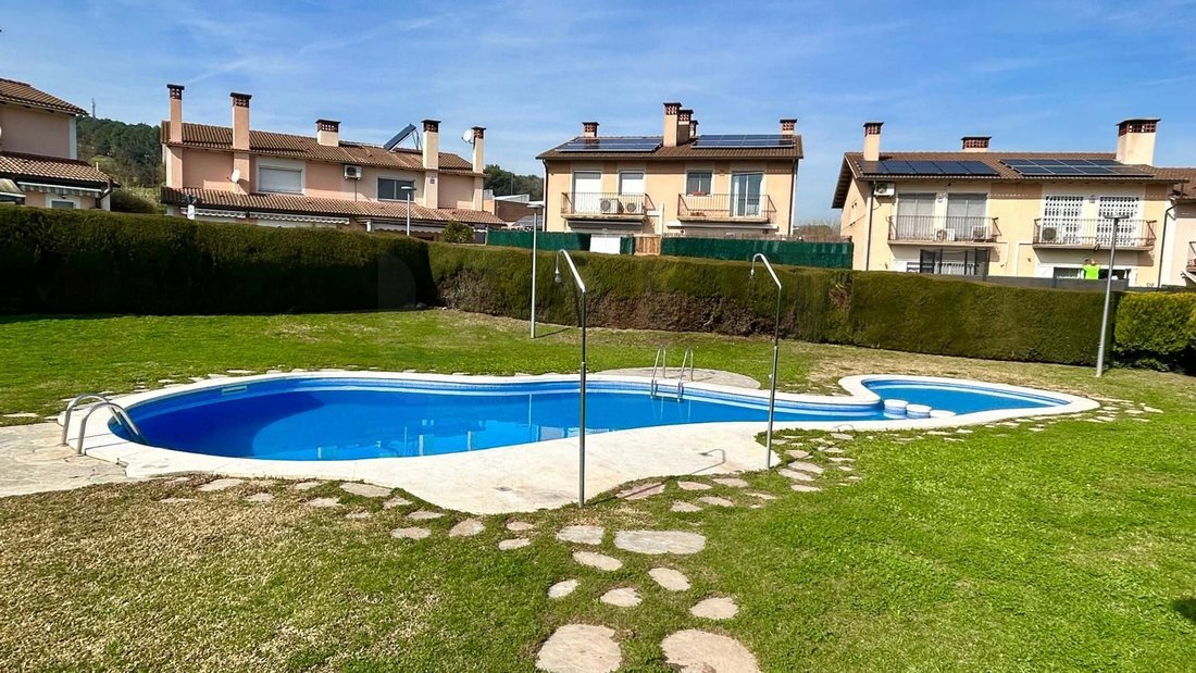 House in Llica d'Amunt, Catalonia, Spain 2 - 17845474