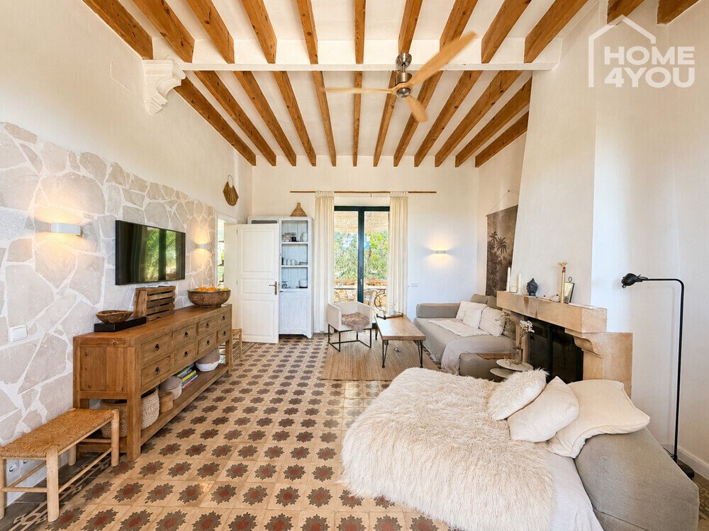 Apartment in ses Salines, Balearic Islands, Spain 4 - 18928904