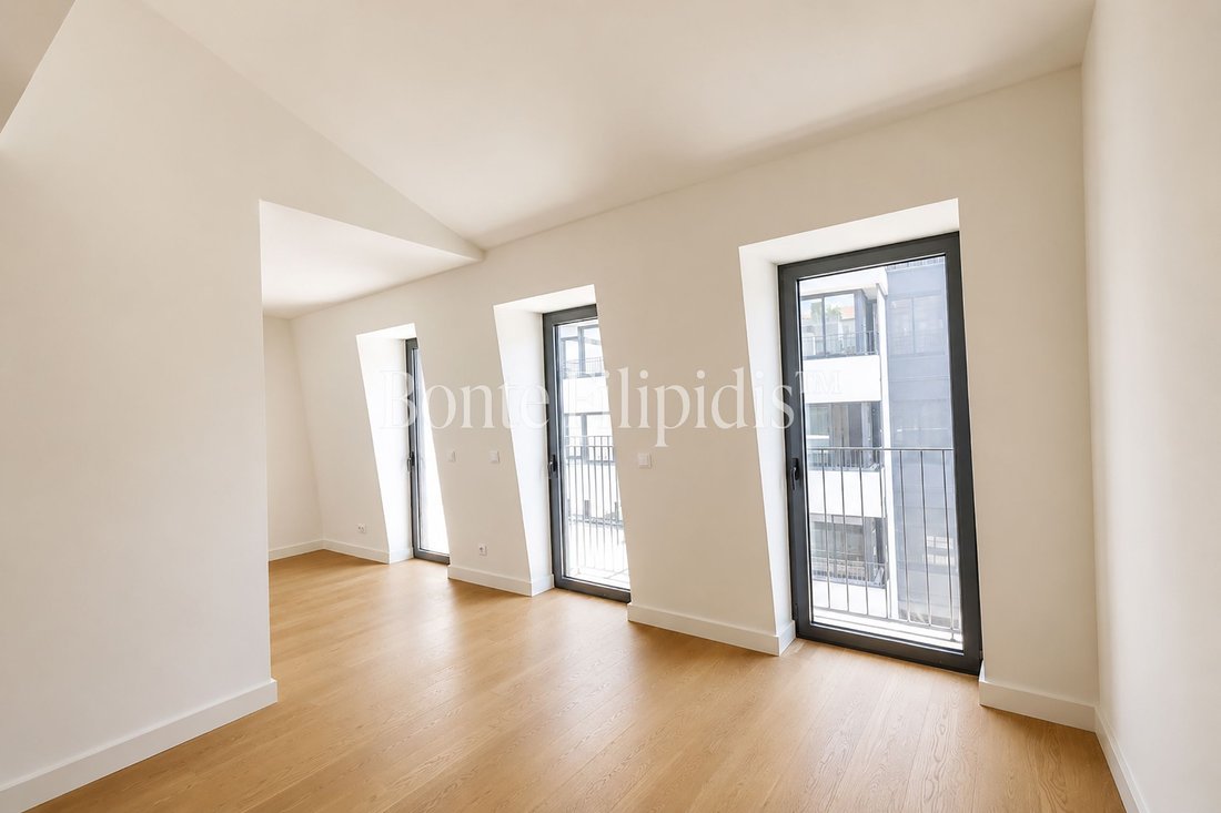 Apartment in Santo Antonio, Lisbon, Portugal 4 - 16254713