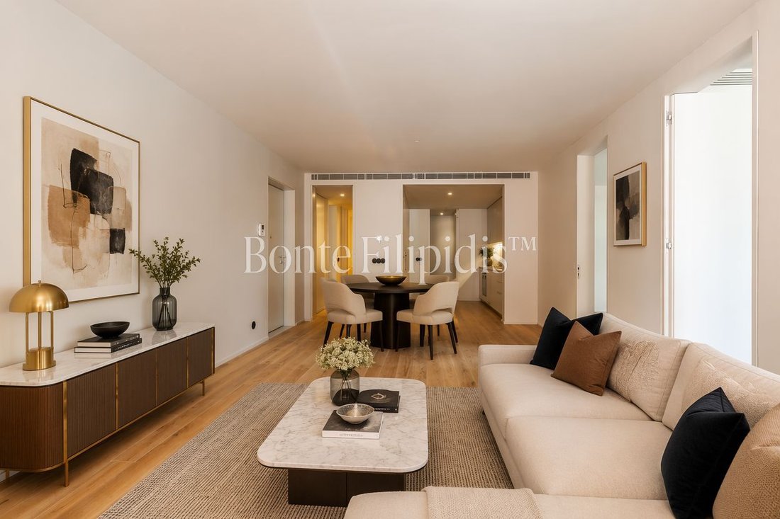 Apartment in Campo de Ourique, Lisbon, Portugal 1 - 18929878