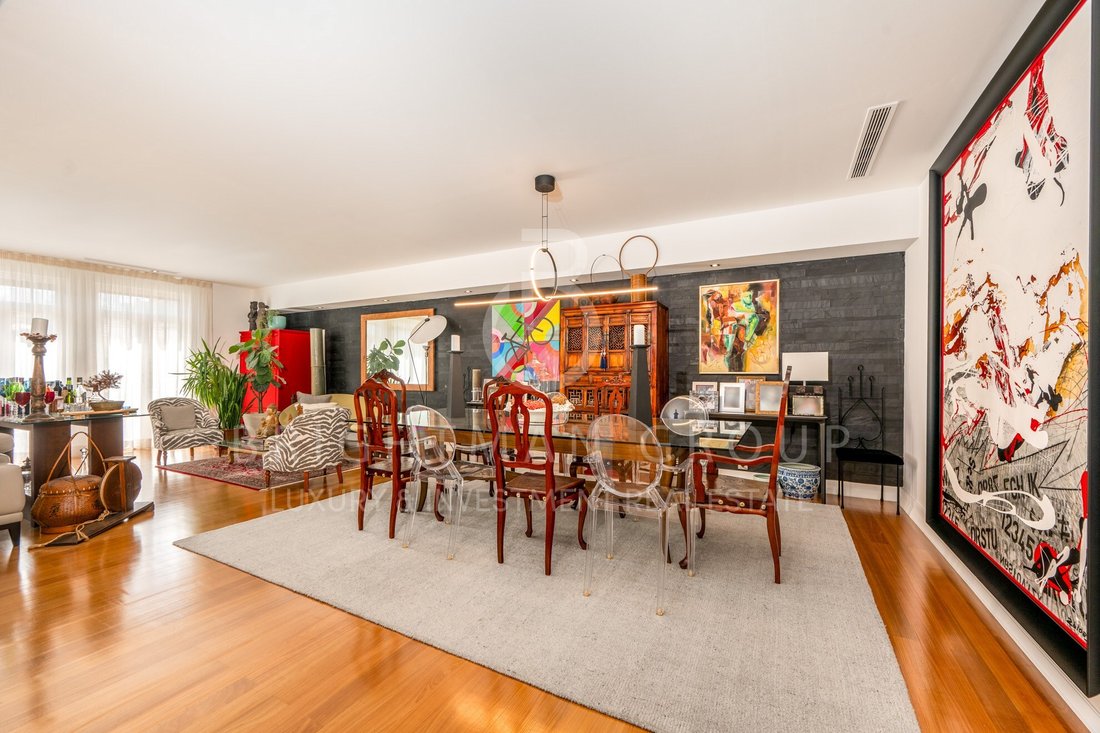 Apartment in Avenidas Novas, Lisbon, Portugal 2 - 18929254