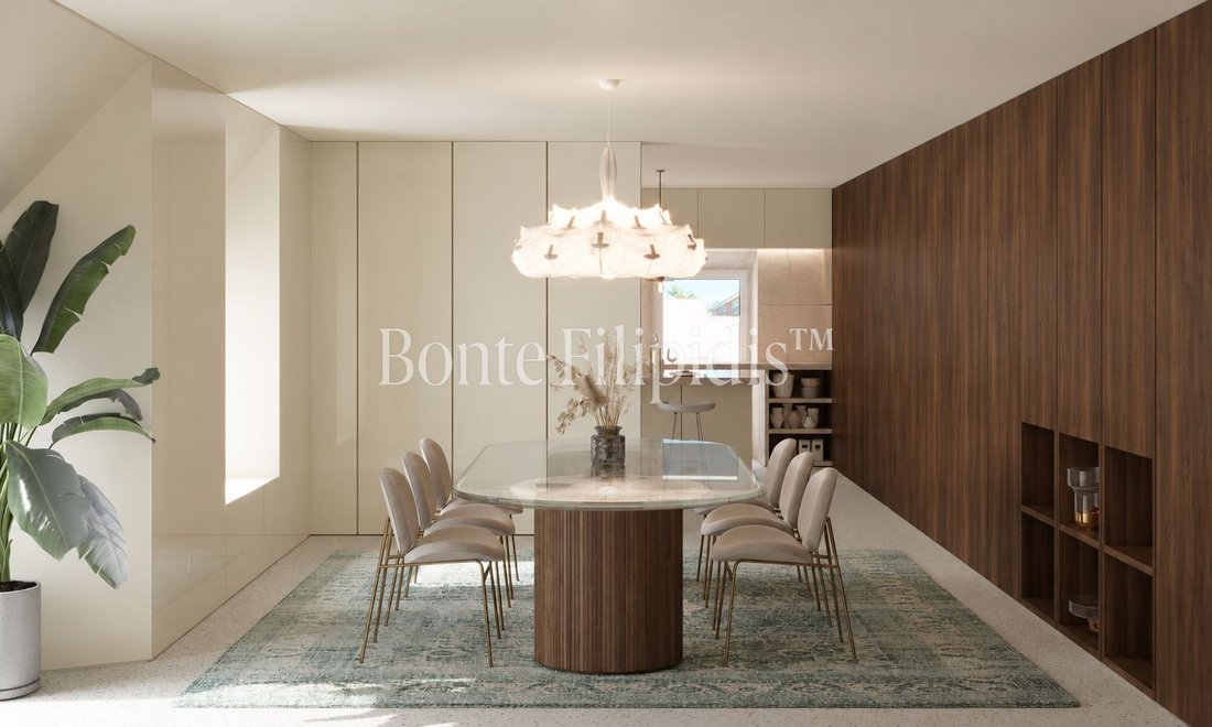 Townhouse in Estrela, Lisbon, Portugal 3 - 15642080