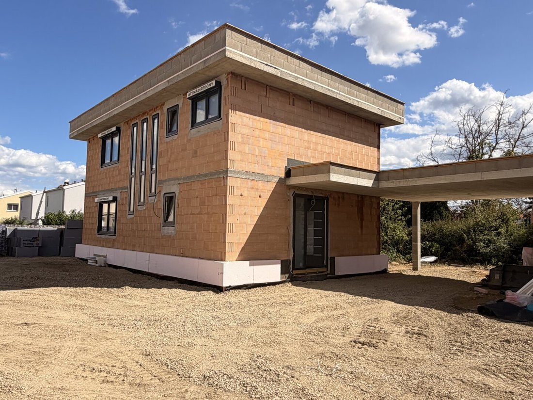 House in Strasshof an der Nordbahn, Lower Austria, Austria 2 - 17500271