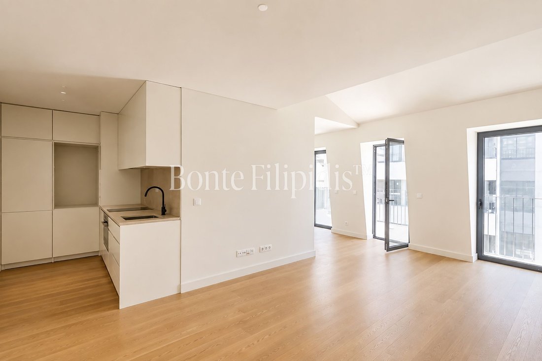 Apartment in Santo Antonio, Lisbon, Portugal 3 - 16254713
