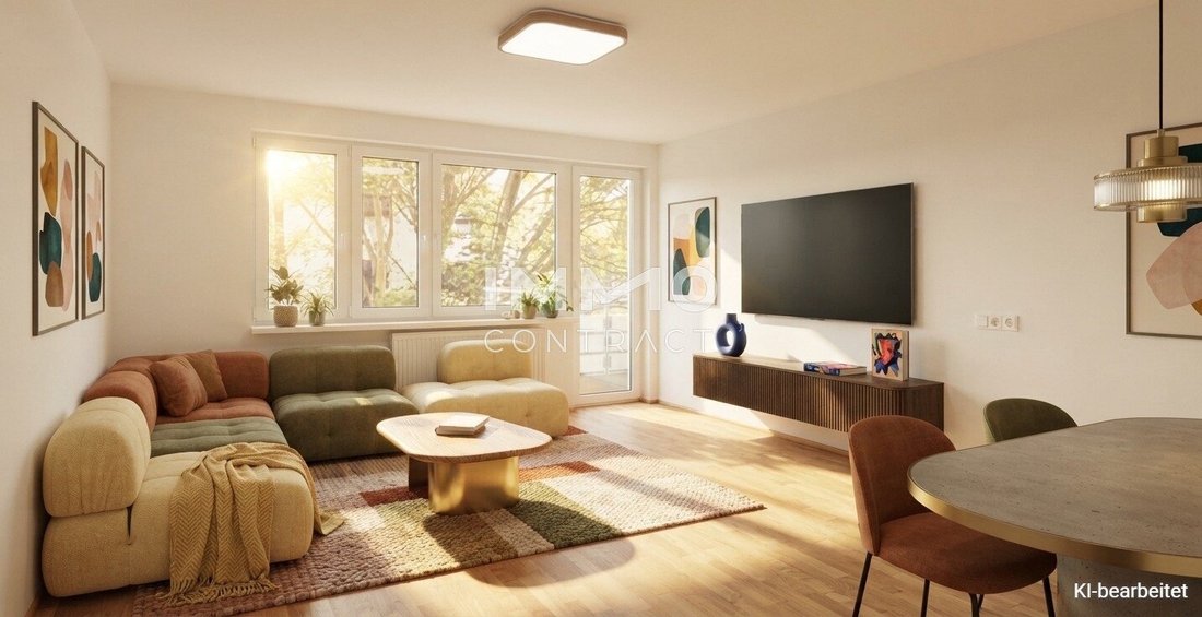 Apartment in Vienna, Wien, Austria 1 - 18929387
