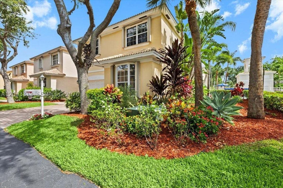 House in Hollywood, Florida, United States 1 - 18928586