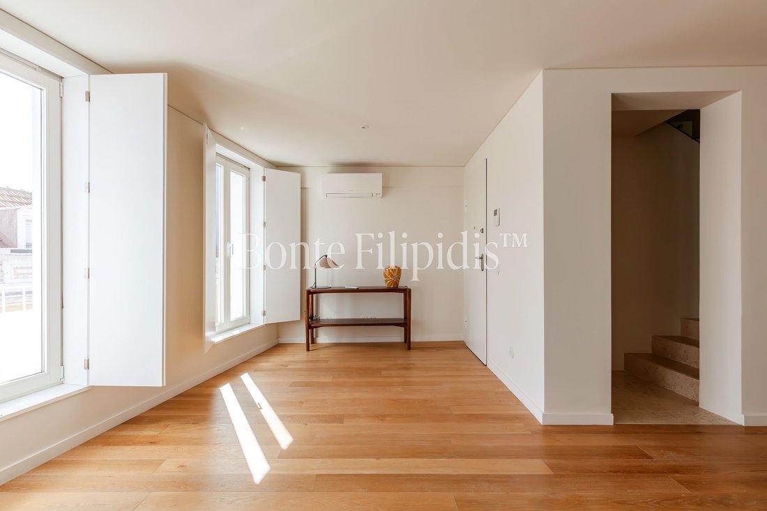 Apartment in Santo Antonio, Lisbon, Portugal 5 - 18272416