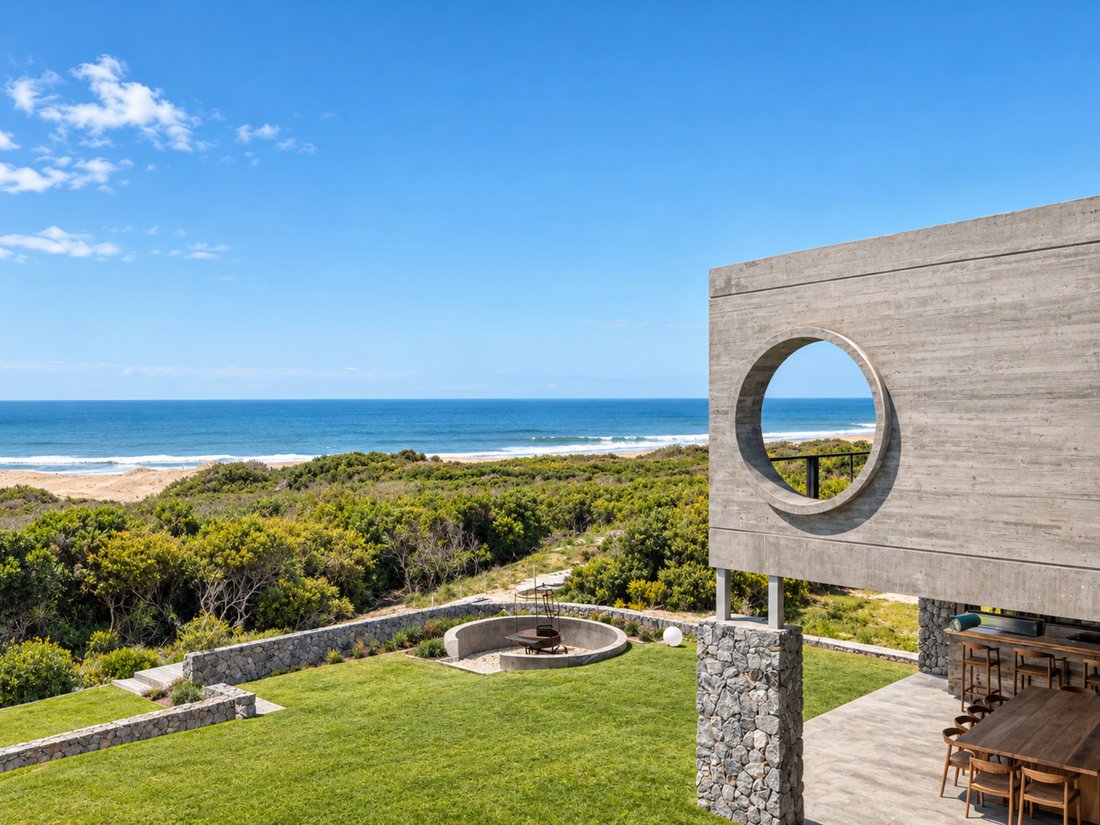 Townhouse in Mar del Plata, Argentina 3 - 18929521