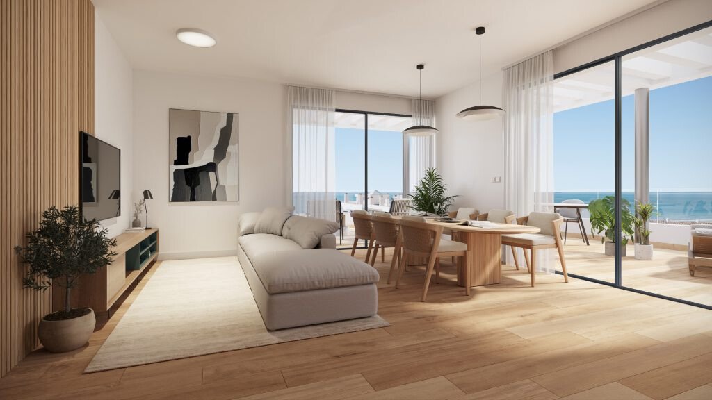 Apartment in Rincon de la Victoria, Andalusia, Spain 5 - 18929286