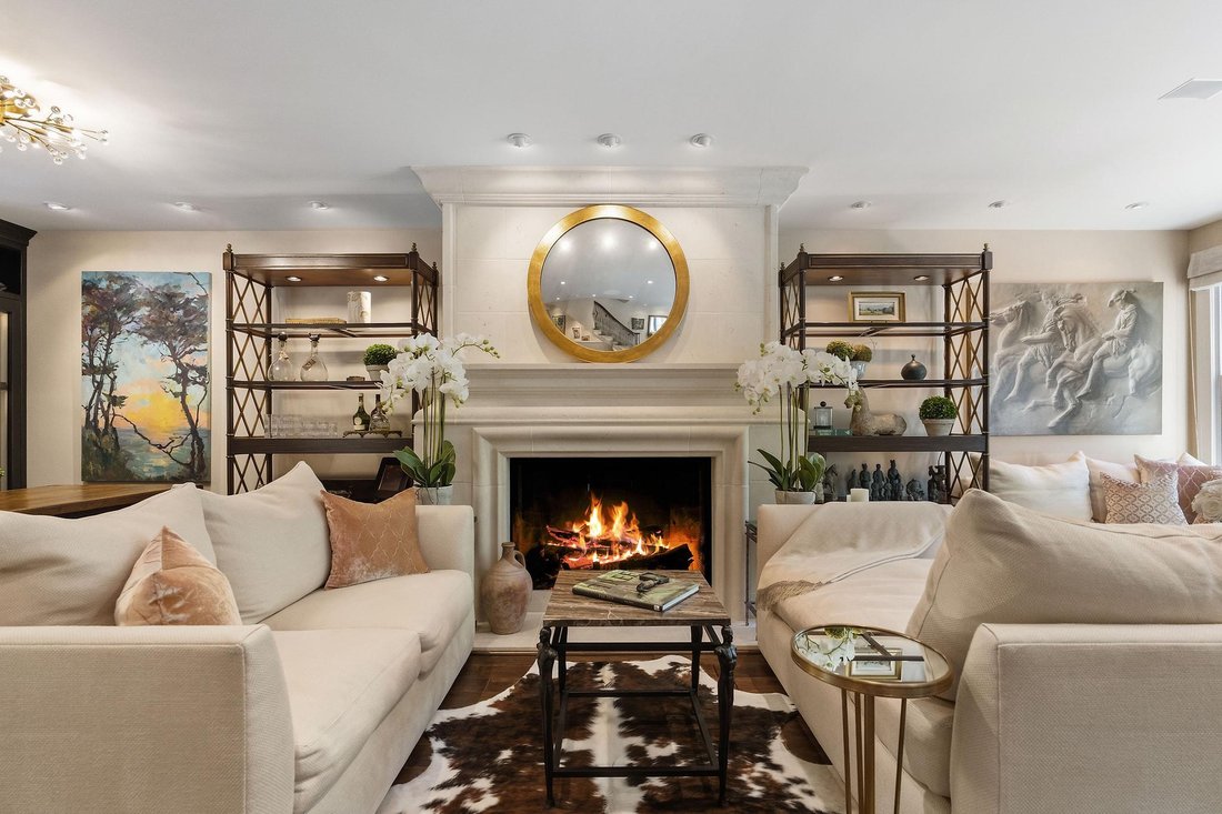Townhouse in Alexandria, Virginia, United States 2 - 18929505