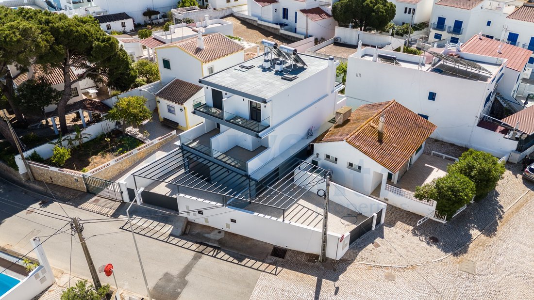 House in Vila Nova de Cacela, Algarve, Portugal 3 - 17930827