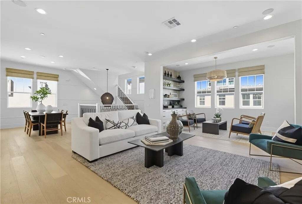 Condo in Montebello, California, United States 3 - 18928641