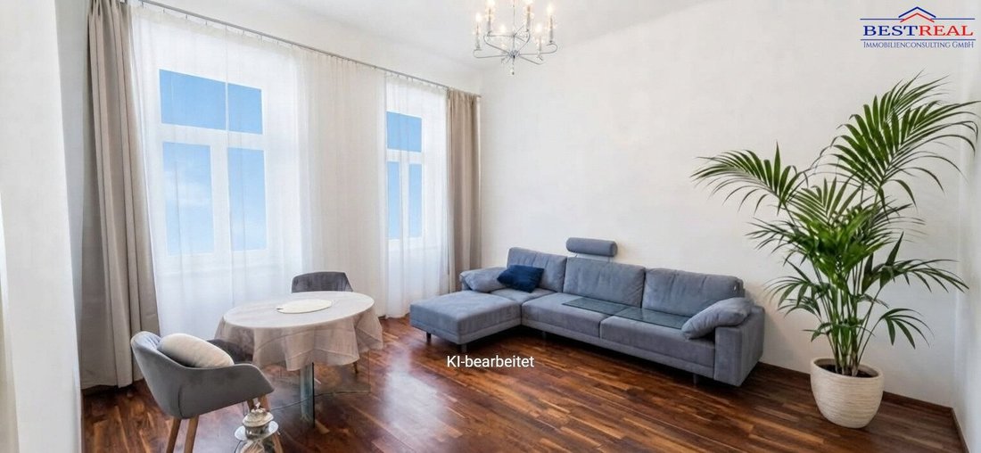 Apartment in Vienna, Wien, Austria 1 - 18894774