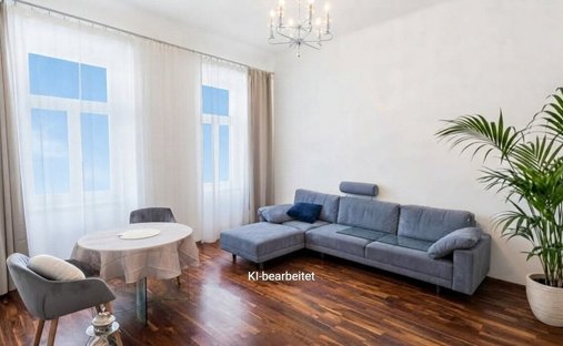 Apartment in Vienna, Wien, Austria 1