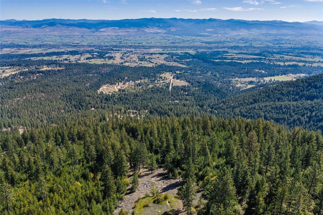 Land in Victor, Montana, United States 4 - 18928815