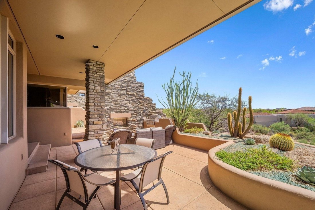 Townhouse in Scottsdale, Arizona, United States 3 - 18929538