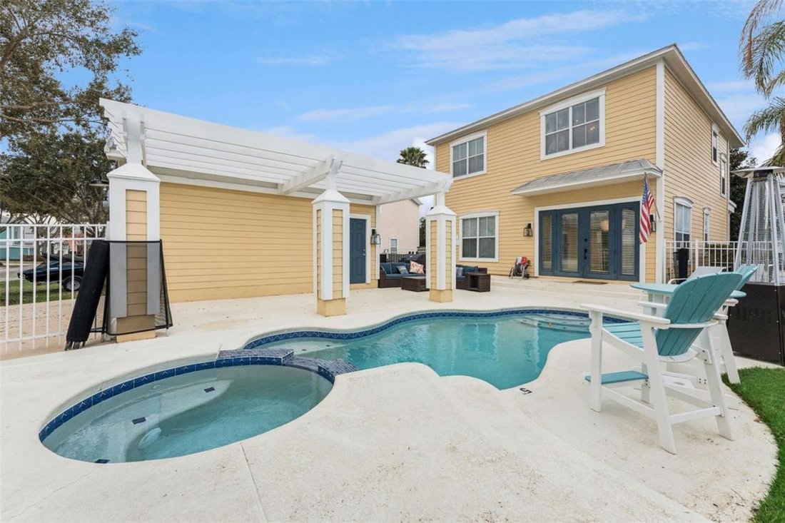 House in Kissimmee, Florida, United States 2 - 18928871