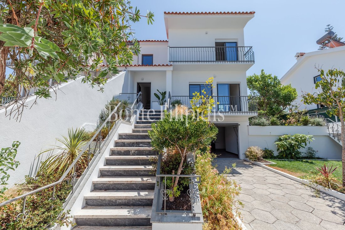 Villa in Corroios, Setubal, Portugal 3 - 18311058