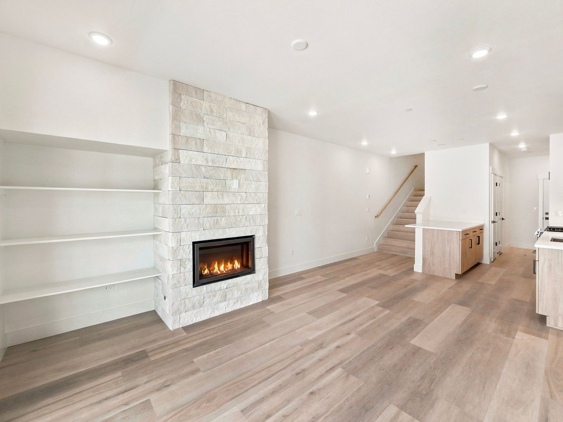 Condo in Silverthorne, Colorado, United States 4 - 18929456