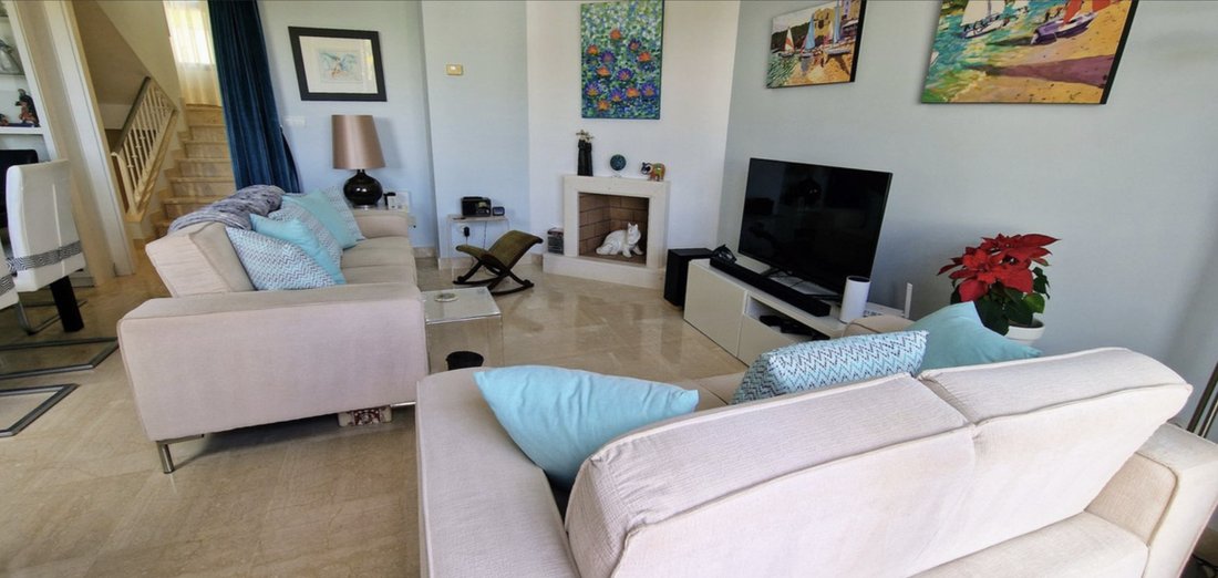 Townhouse in Puerto De Cabopino, Elviria-Cabopino, Marbella 5 - 18929462